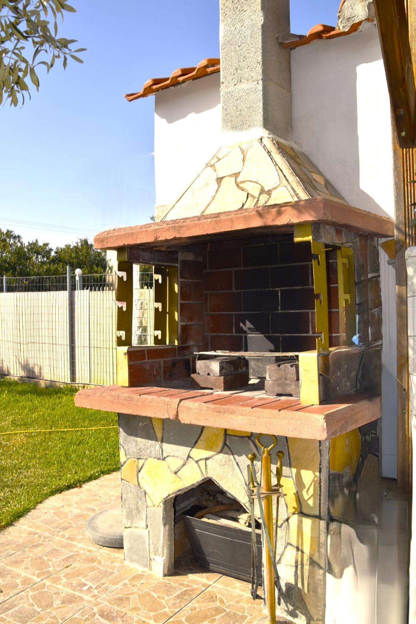 Amarantos Beautiful Garden House Villa Metokhion Patriotikon ภายนอก รูปภาพ
